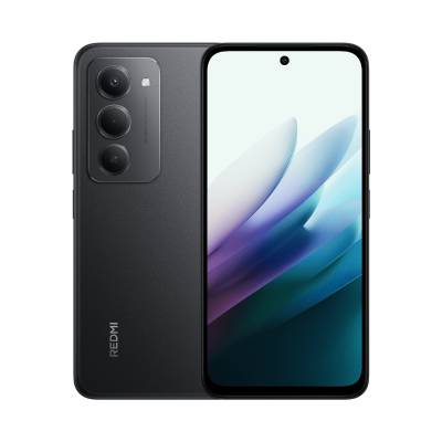 REDMI 15 Negro Ocaso 6GB + 128GB