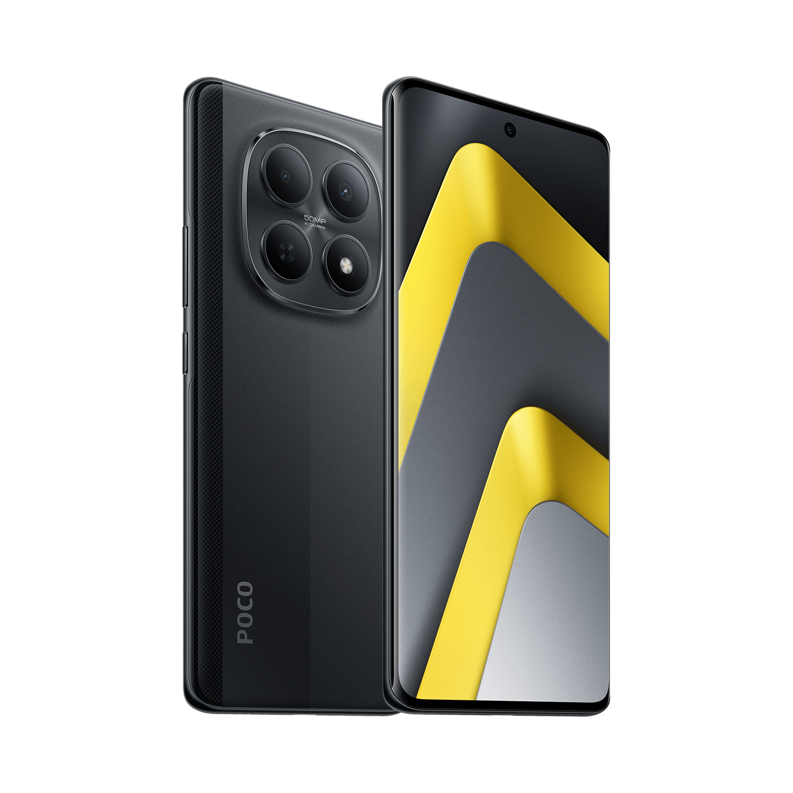 POCO M8 5G ブラック 8GB/256GB POCO M8 5G | Xiaomi Türkiye | Satın almak için en iyi ve en güncel