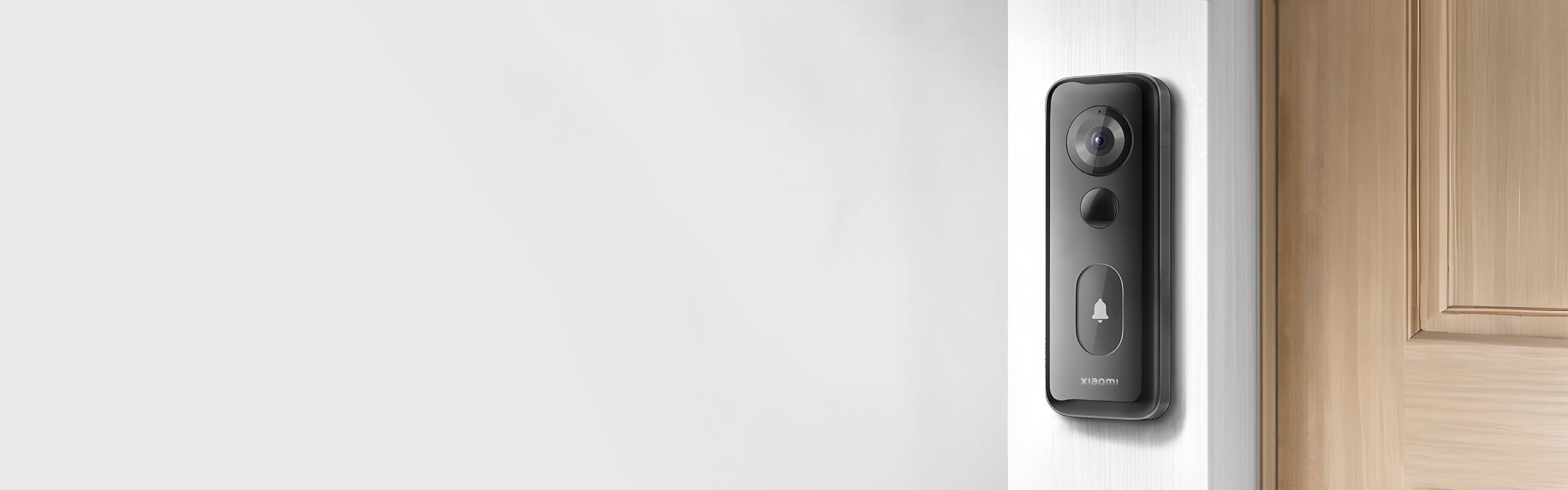 Xiaomi 智能視像門鐘 3S