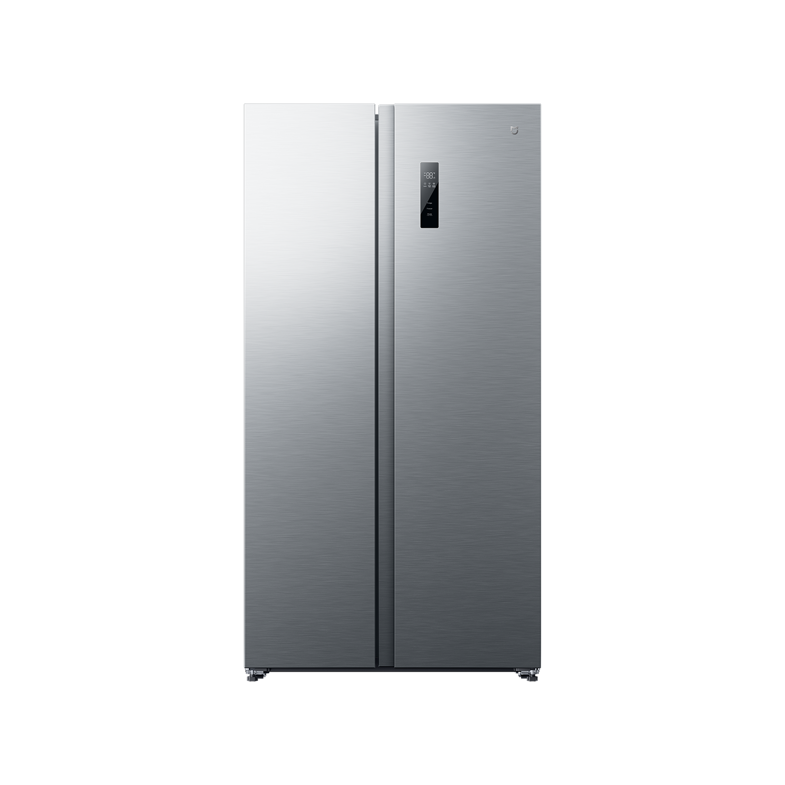 Mijia Refrigerator Side-by-Side 621L - Xiaomi Україна