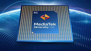 Mediatek, une gamme 5G étoffée [720 5G inside]