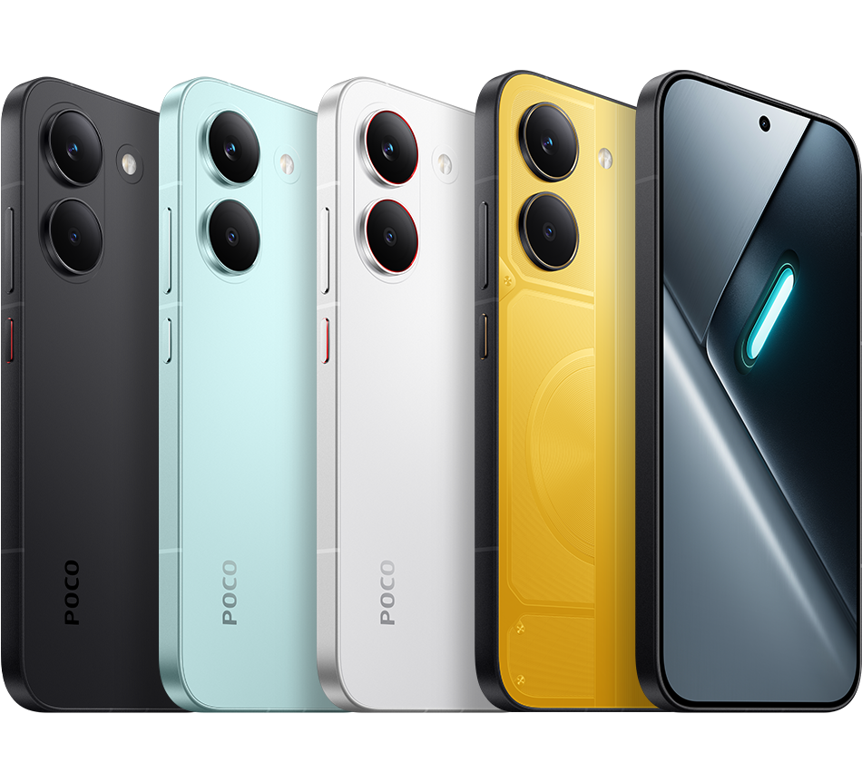 POCO X8 Pro Specs