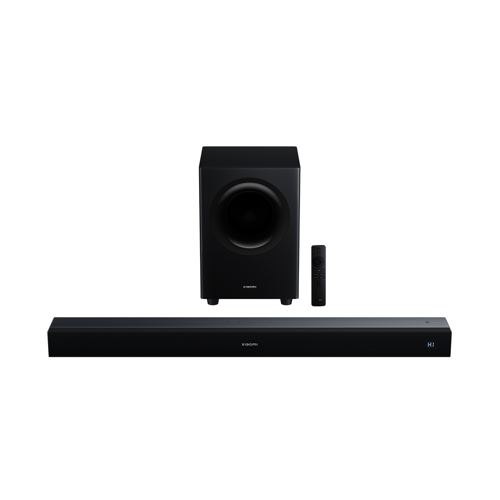 Xiaomi Xiaomi Soundbar Pro 2.1 ch