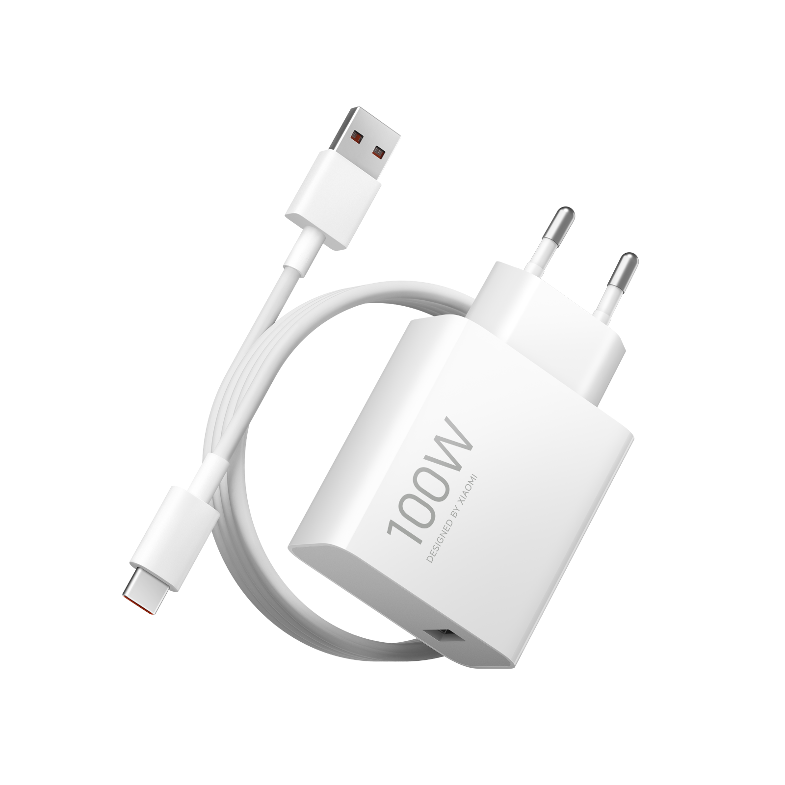 Xiaomi 100W Charging Combo (Type-A)
