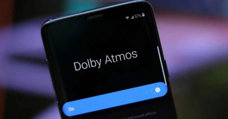 Dolby Atmos | Dal cinema al palmo della tua mano - Altre news - Xiaomi  Community - Xiaomi
