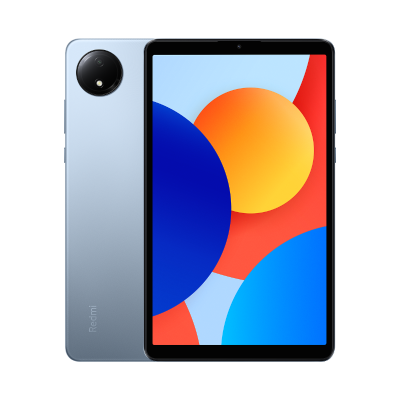REDMI Pad SE 8.7 Azul 4GB + 128GB