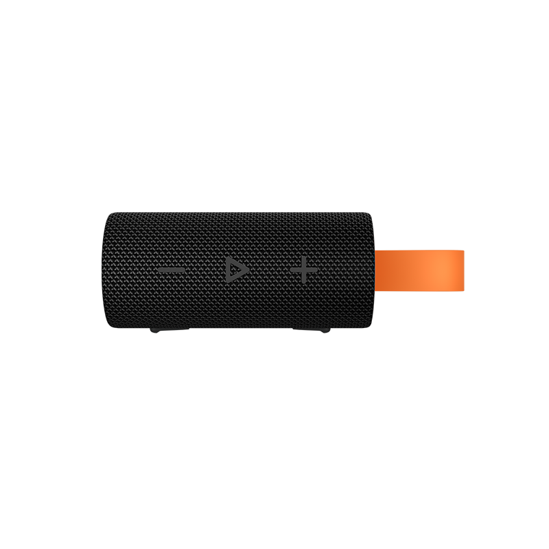 Xiaomi Sound Pocket  黑色