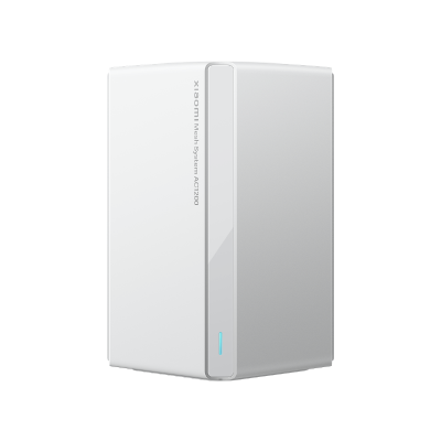 Xiaomi Mesh System AC1200 (3-pack) White