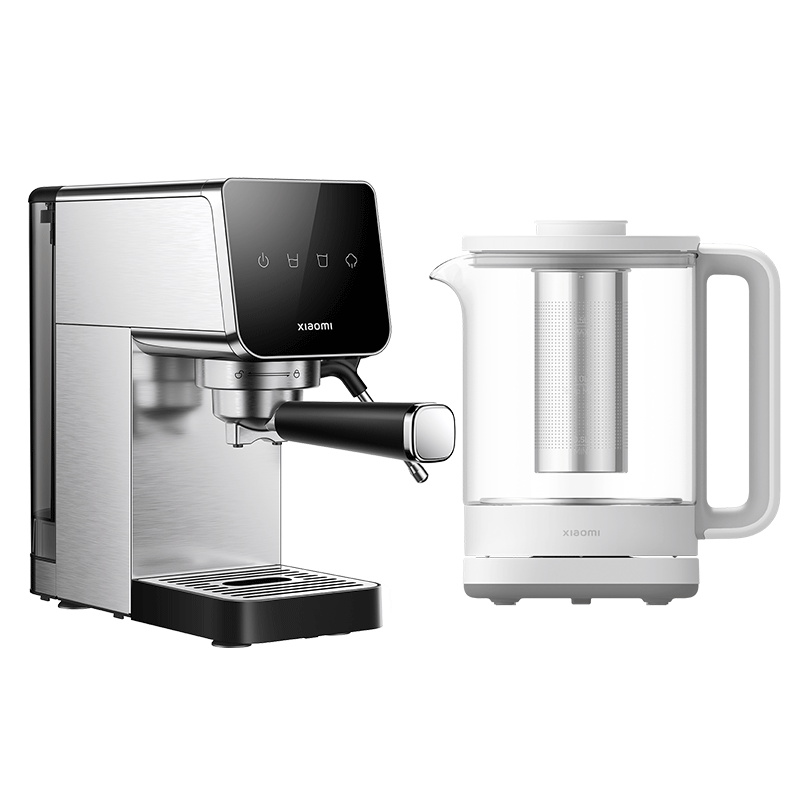 Xiaomi Kitchen Appliance Bundle 2