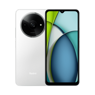 Redmi A3x Белый 3 ГБ + 64 ГБ