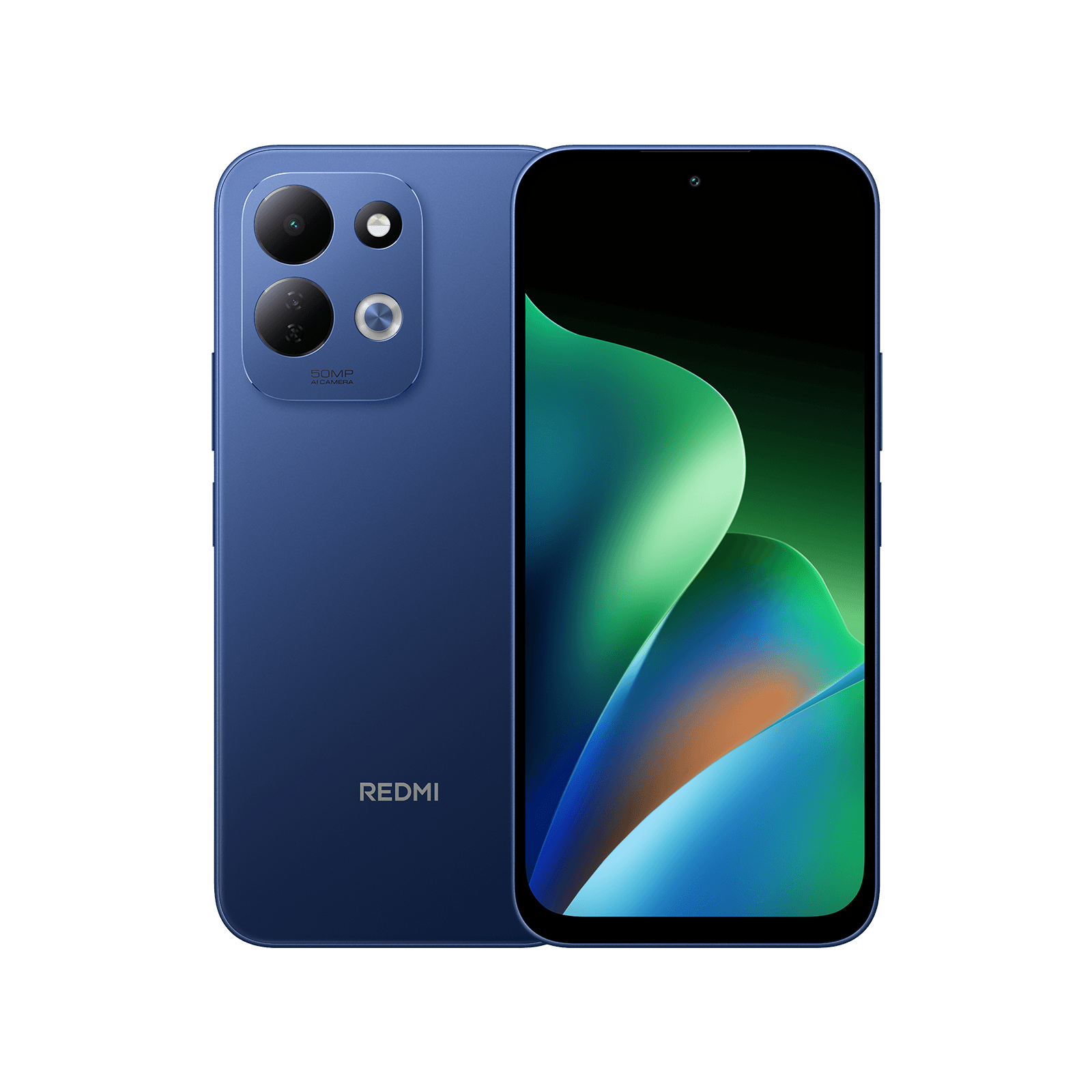 REDMI 17 Deep Blue 4 GB + 128 GB Image
