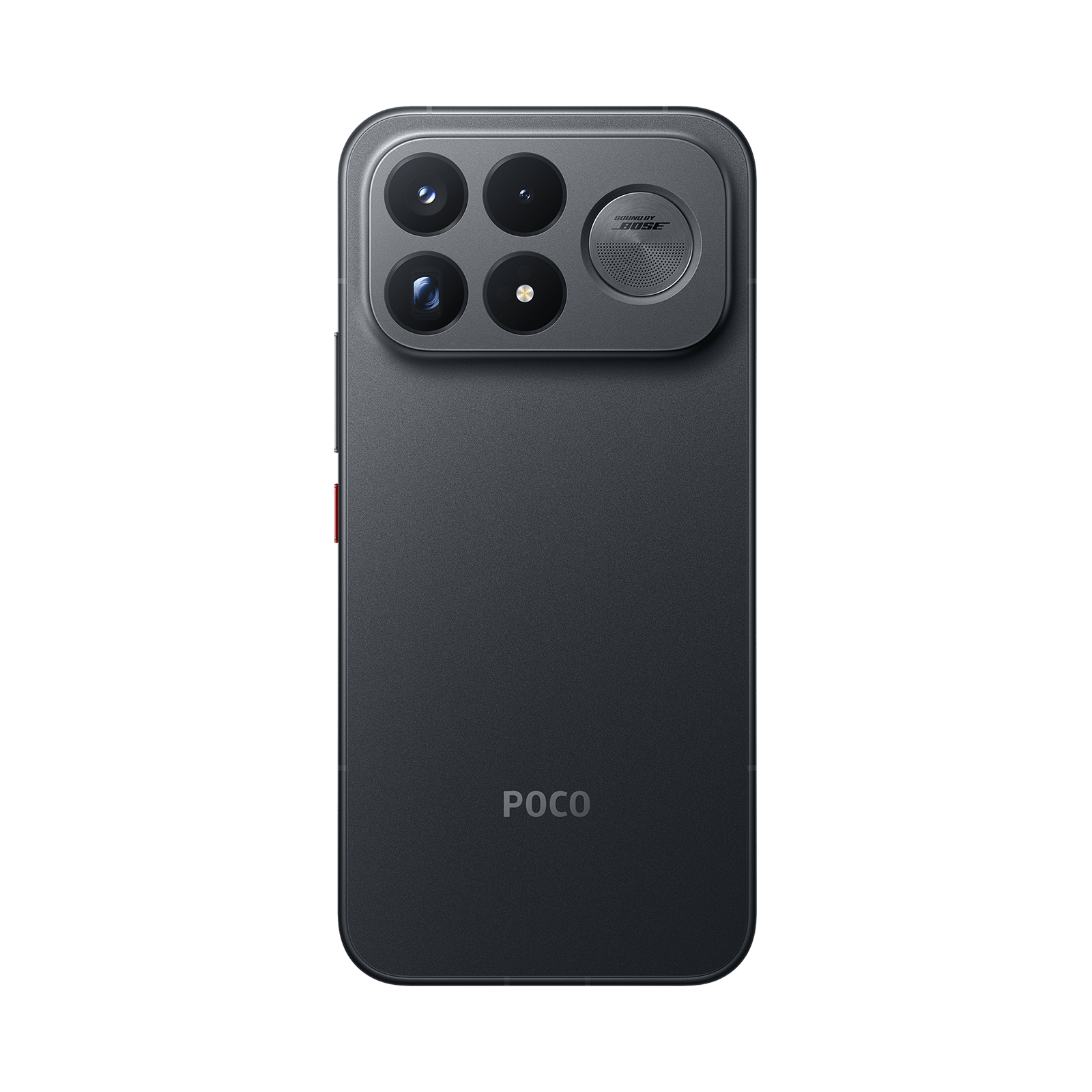 POCO F9 Ultra in Black
