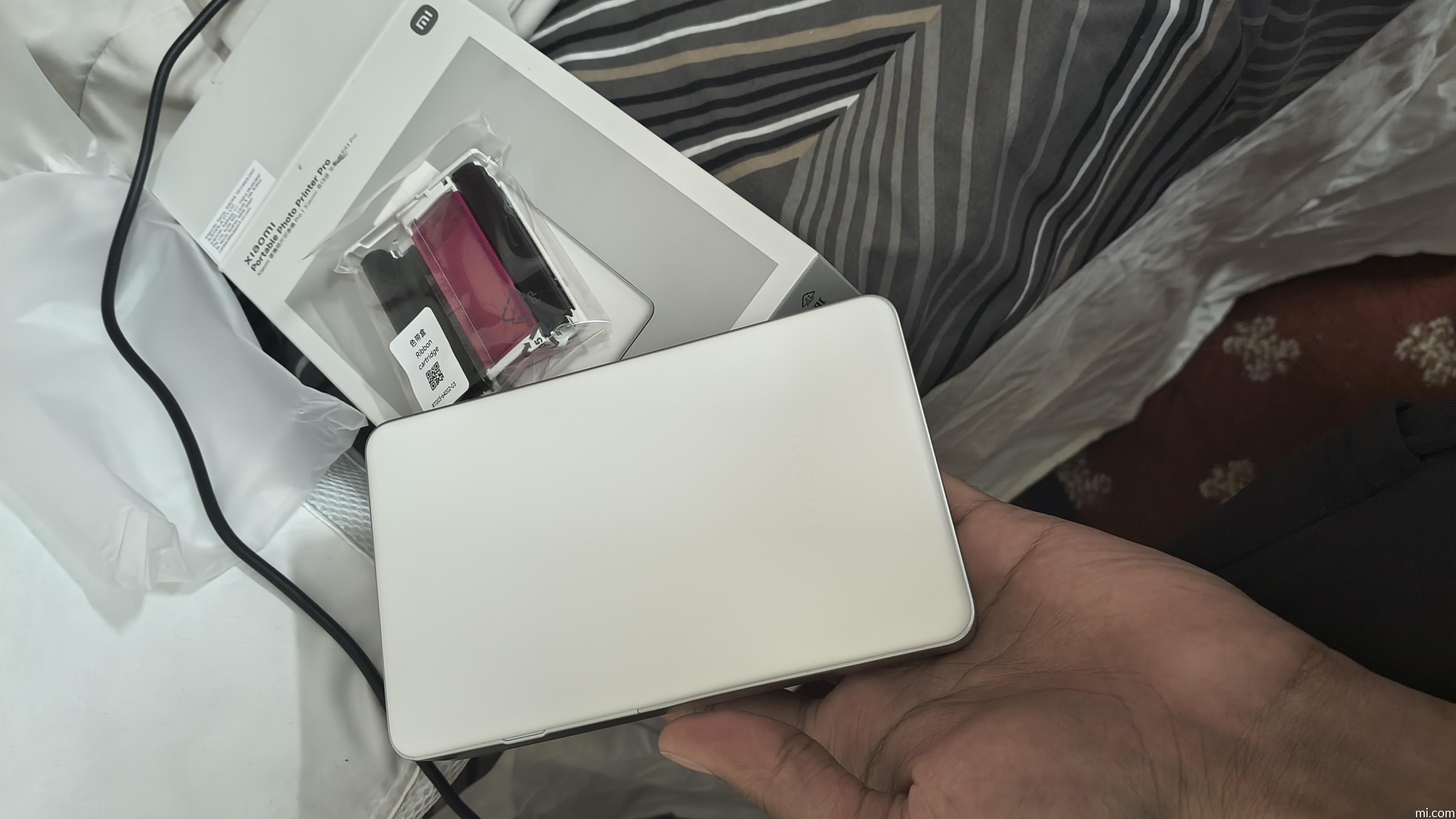 Xiaomi Portable Photo Printer Pro | Xiaomi Australia | All Specs