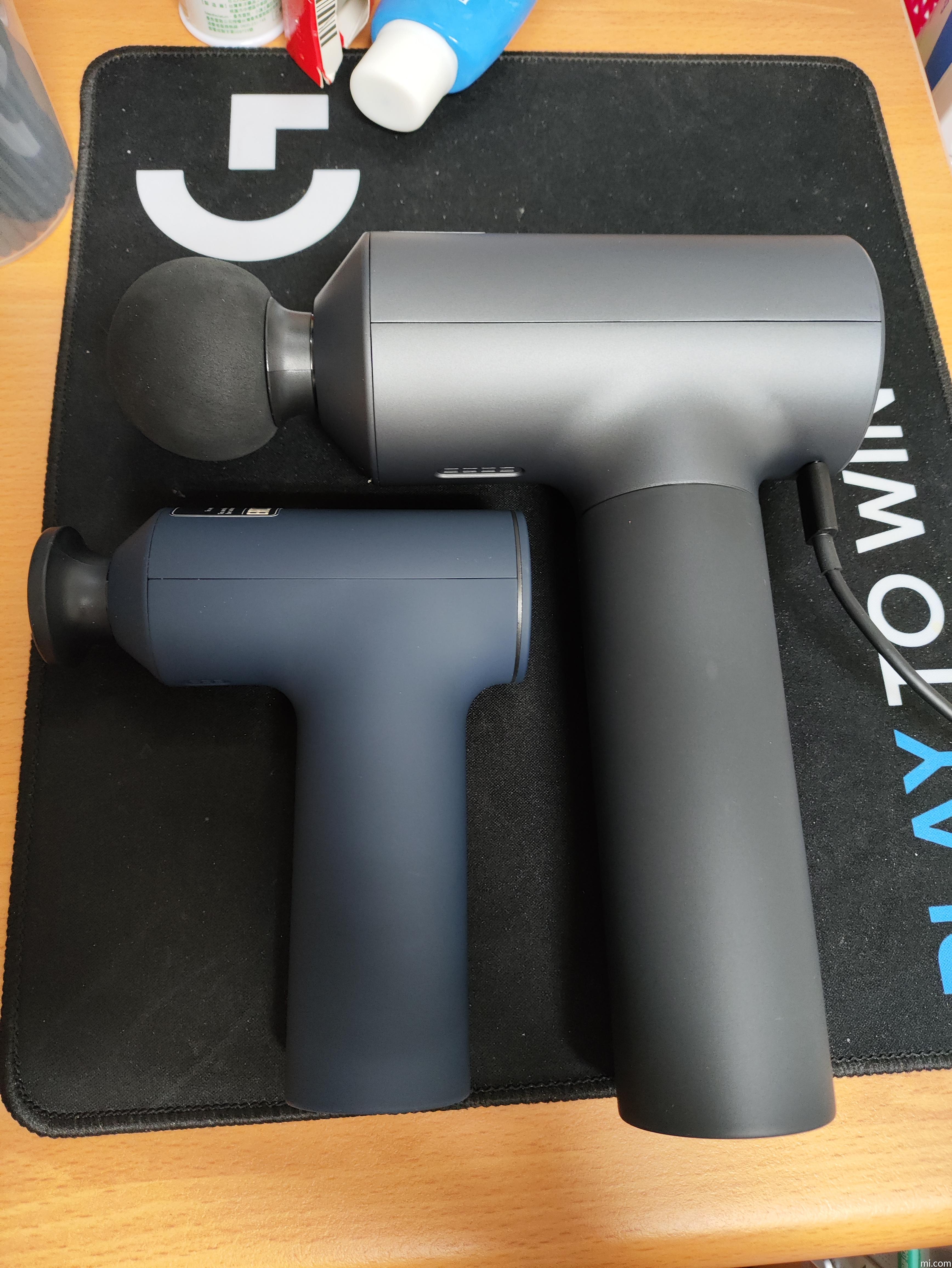 Xiaomi on sale massage gun