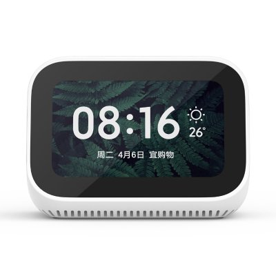 Mi Smart Clock