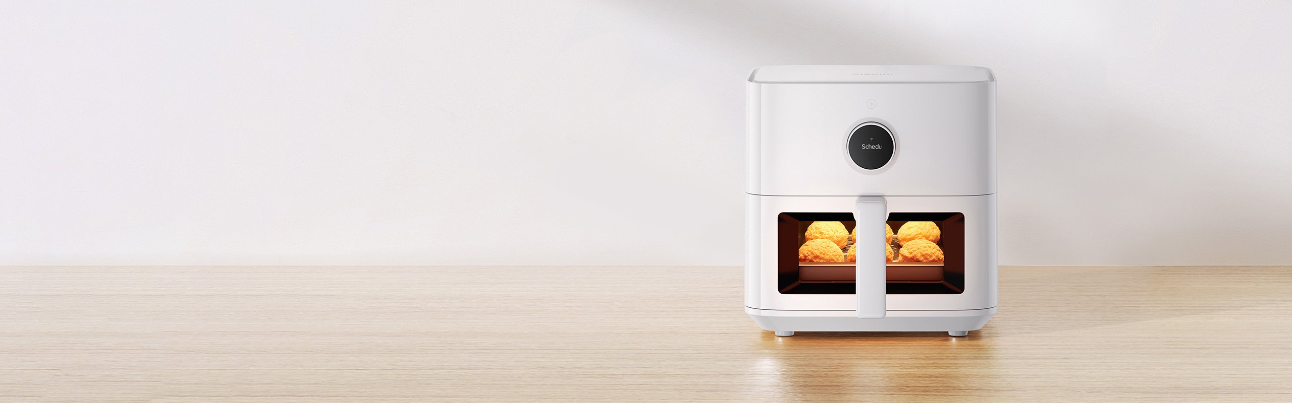 Xiaomi Smart Air Fryer 5.5L