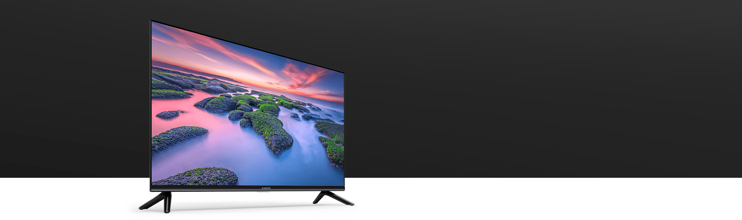 Xiaomi TV A2 43'' FHD, Smart TV, Original New Set