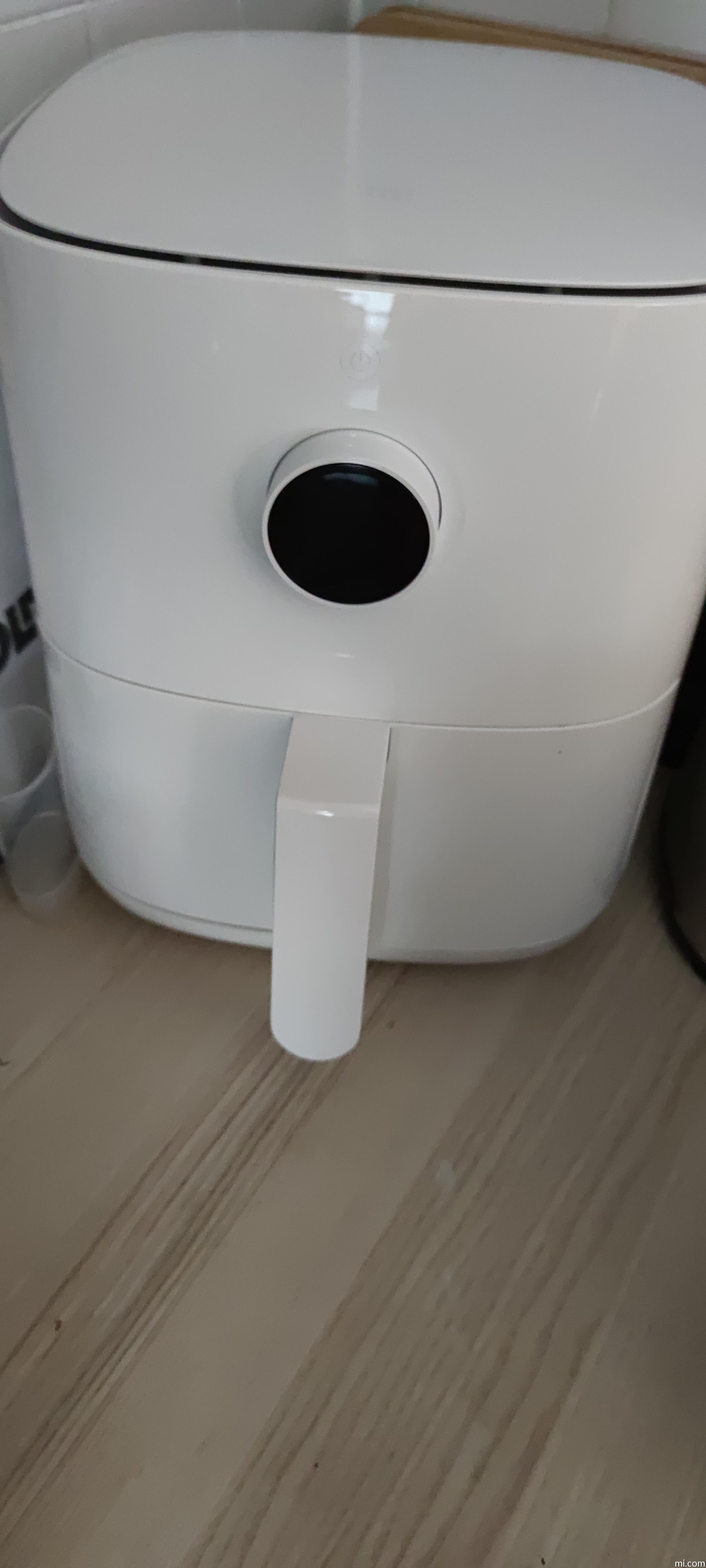 | Mi Deutschland 3.5L Fryer Smart Air Xiaomi
