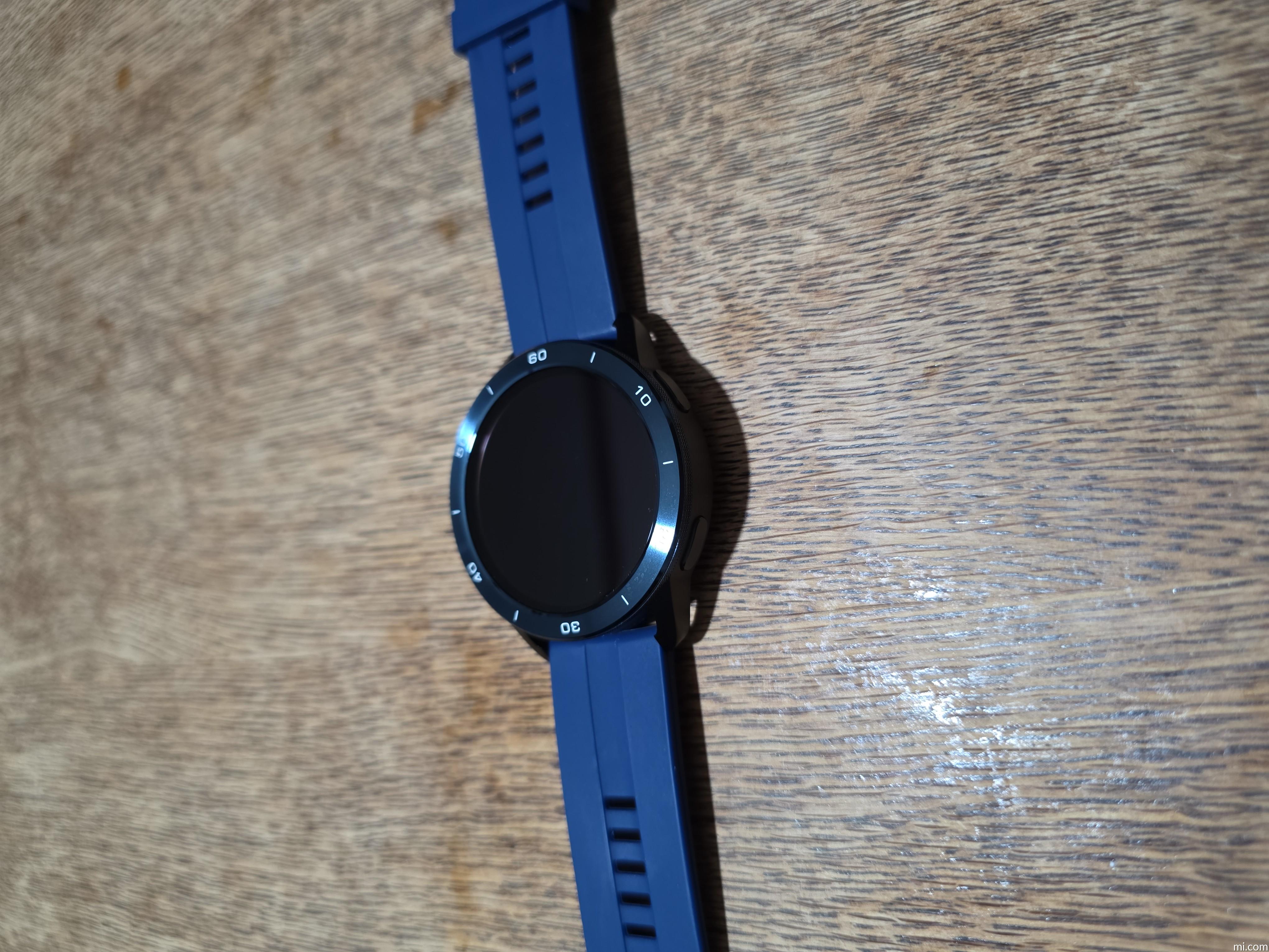 Xiaomi Watch ベゼル 仕様 - Xiaomi Japan Xiaomi Watch ベゼル 仕様 - Xiaomi Japan