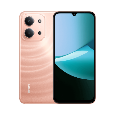 REDMI 15C Cam Hoàng Hôn 4GB+128GB