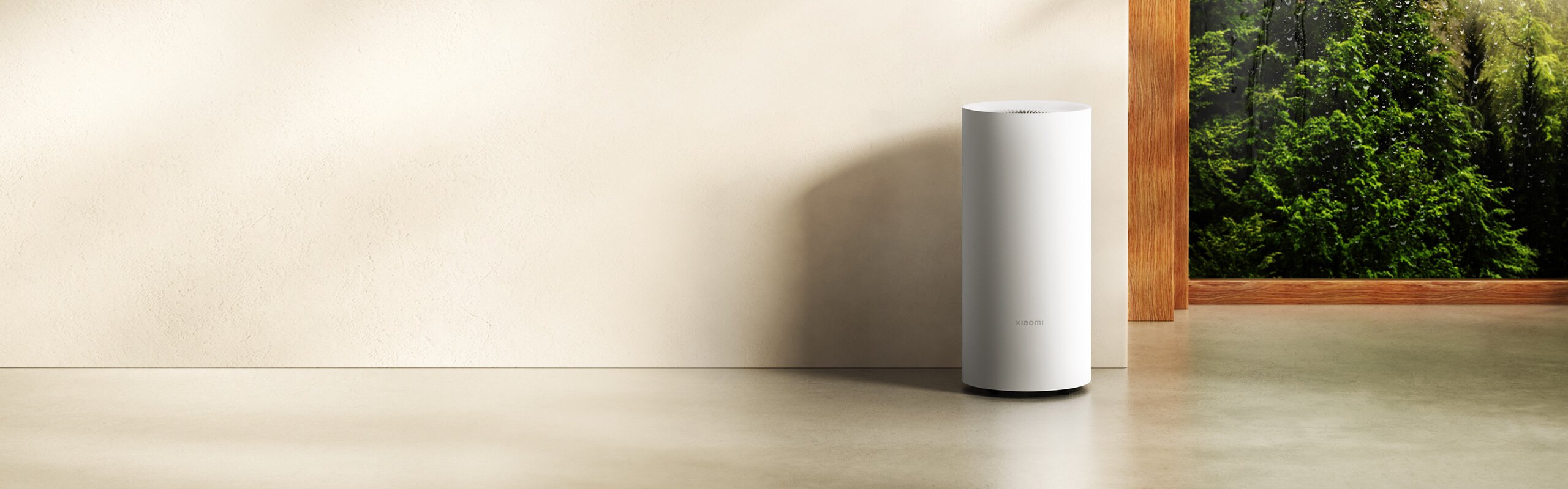 Xiaomi 智能變頻抽濕機