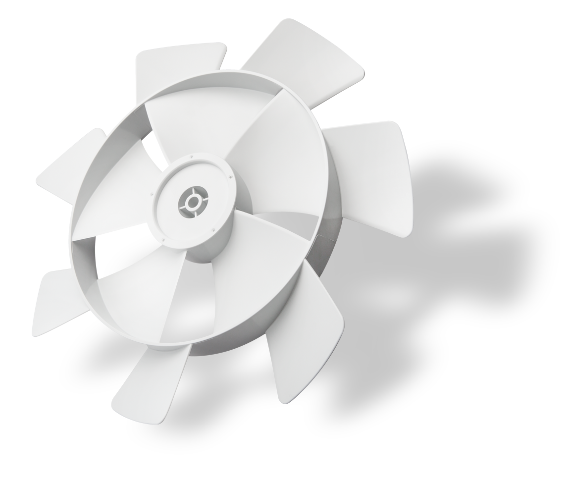 Xiaomi Smart Standing Fan 2