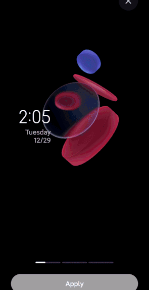 35e860b3af.gif Giới Thiệu Tất Cả Về MIUI 12.5: Bảo Mật, Siêu Hình Nền, Tối Ưu Hóa Hệ Thống Và..