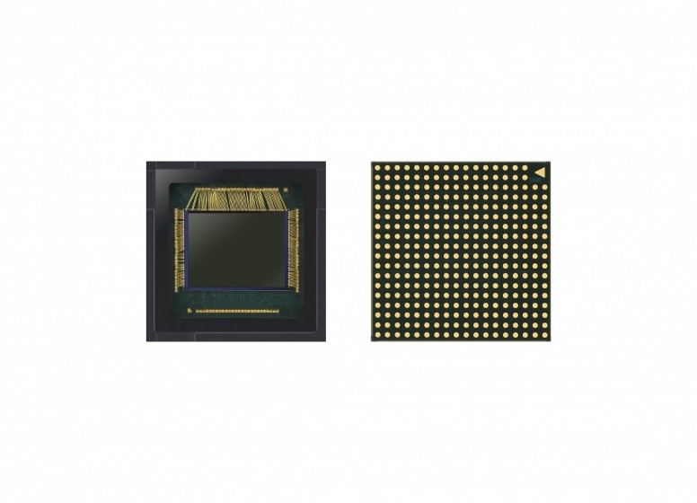 [Capteurs Photos] Samsung et son GN1 Isocell - Part III