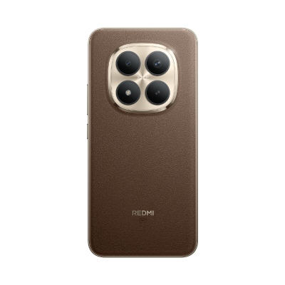 REDMI Note 15 Pro+ 5G 12GB+512GB Mocha Brown