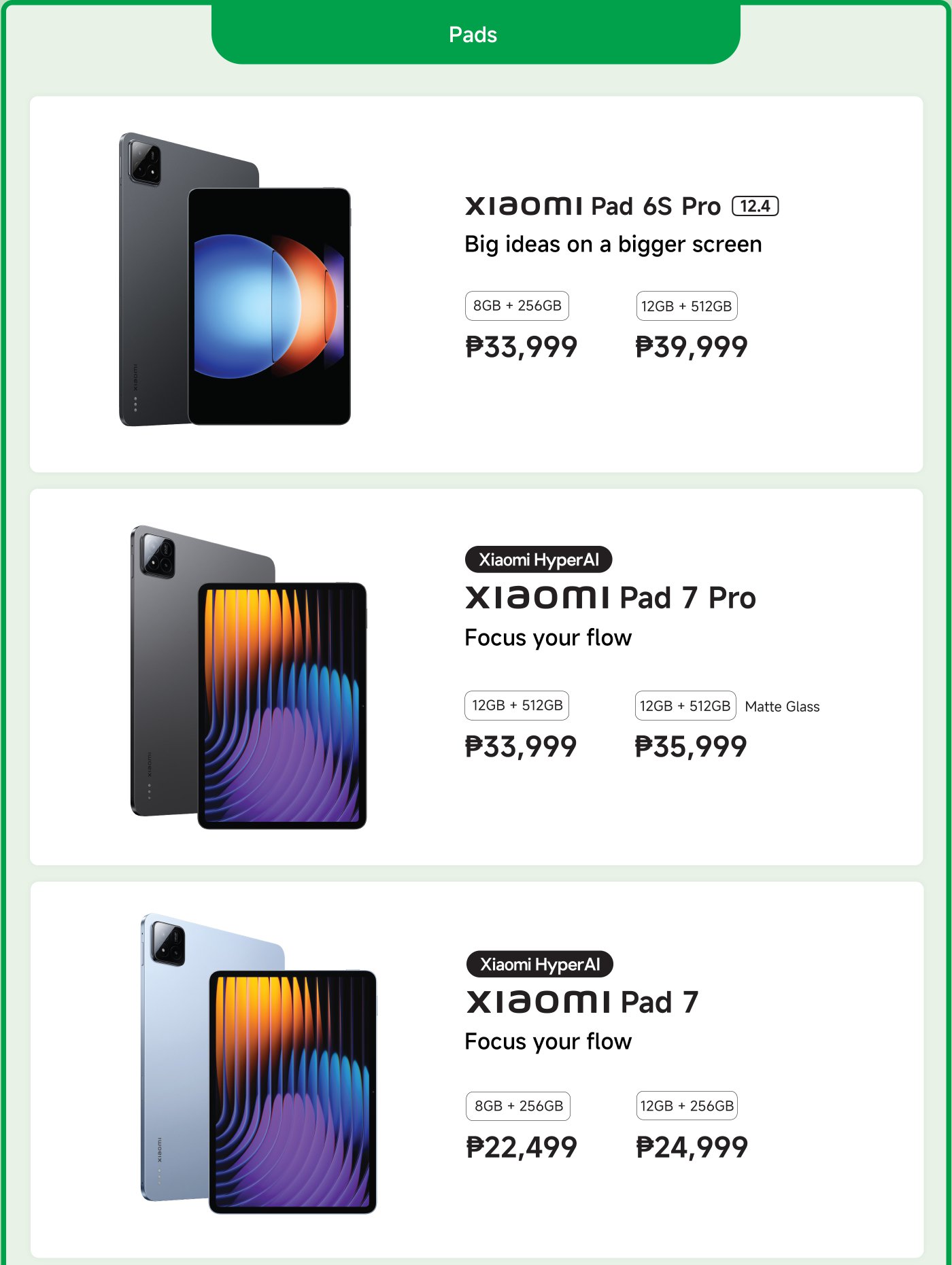 Back to School Sale 