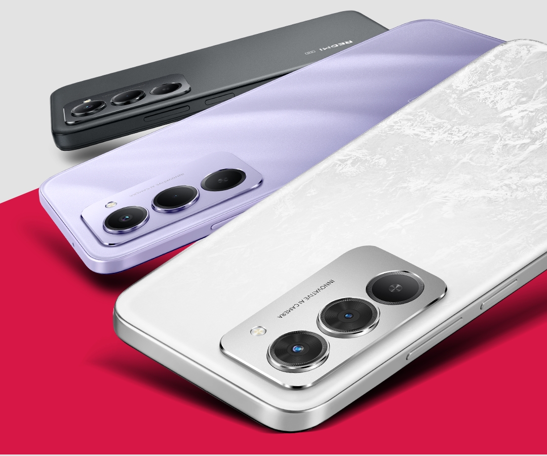 Redmi 15 5G - Xiaomi India