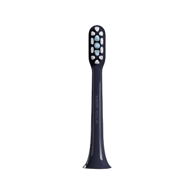 Xiaomi Electric Toothbrush T302 Replacement Heads Dark Blue