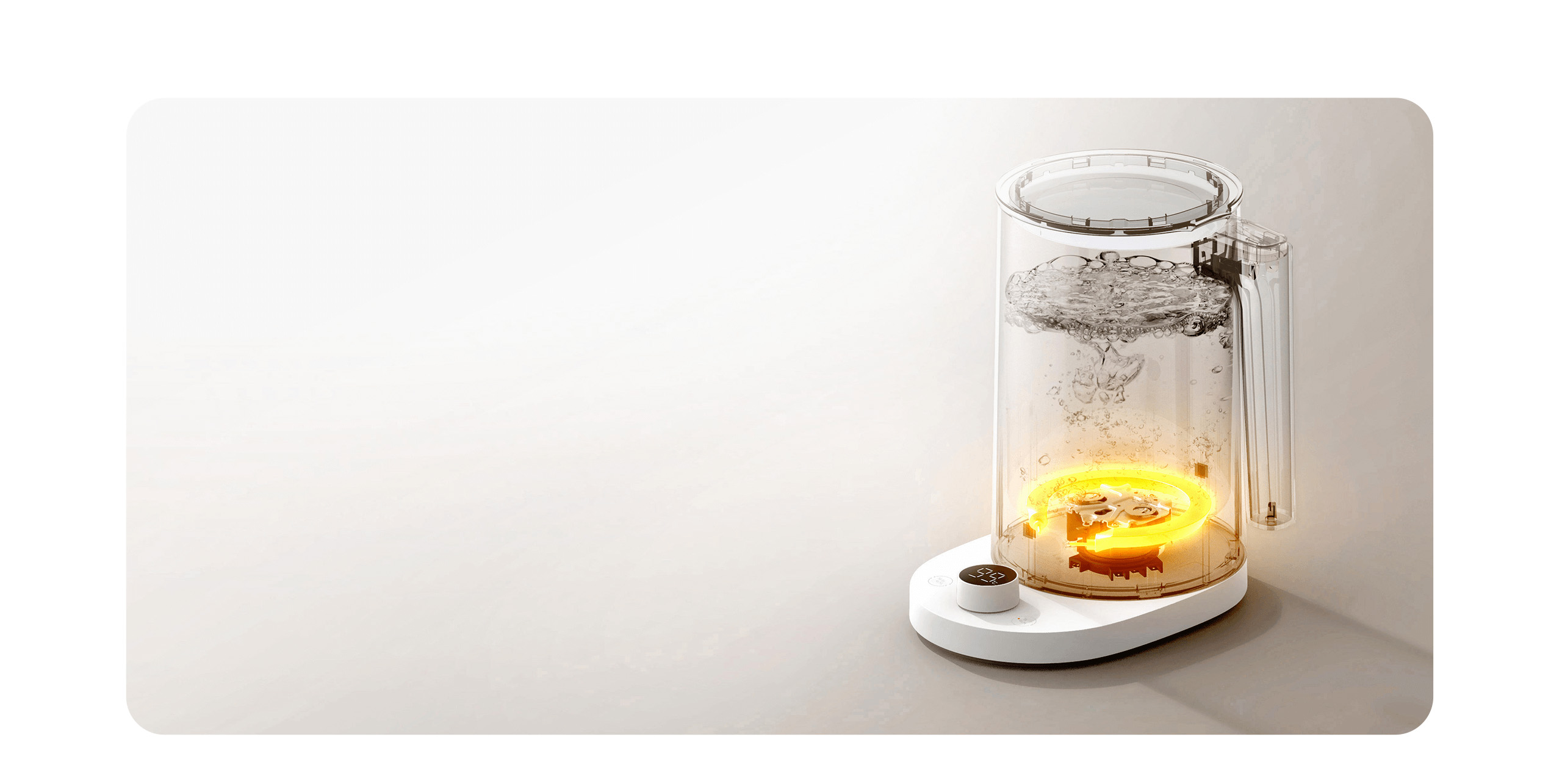 Xiaomi Smart Kettle 2 Pro