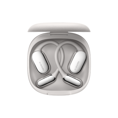Xiaomi 開放式耳機 Pro 鈦坦灰
