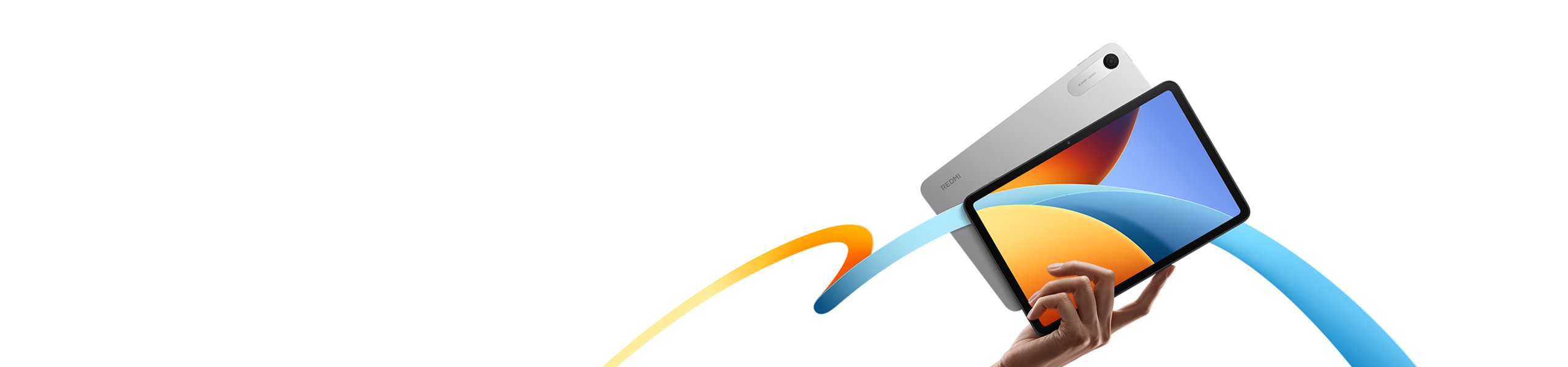 Inherently radiant metallic design shines through