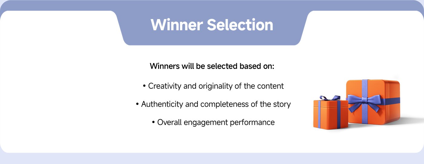 Your Smart Living On Us