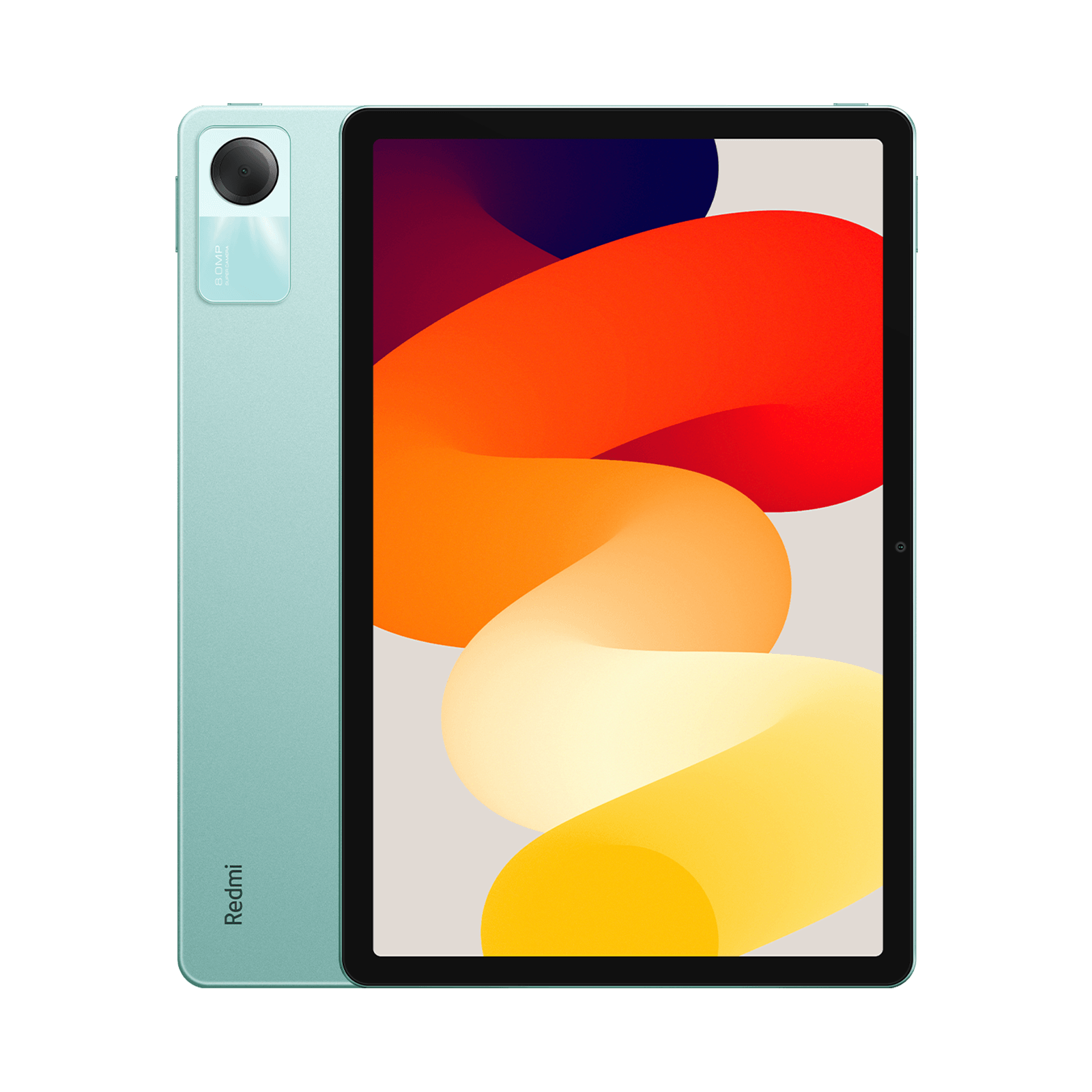 Redmi Pad SE 薄荷綠 8 GB + 256 GB