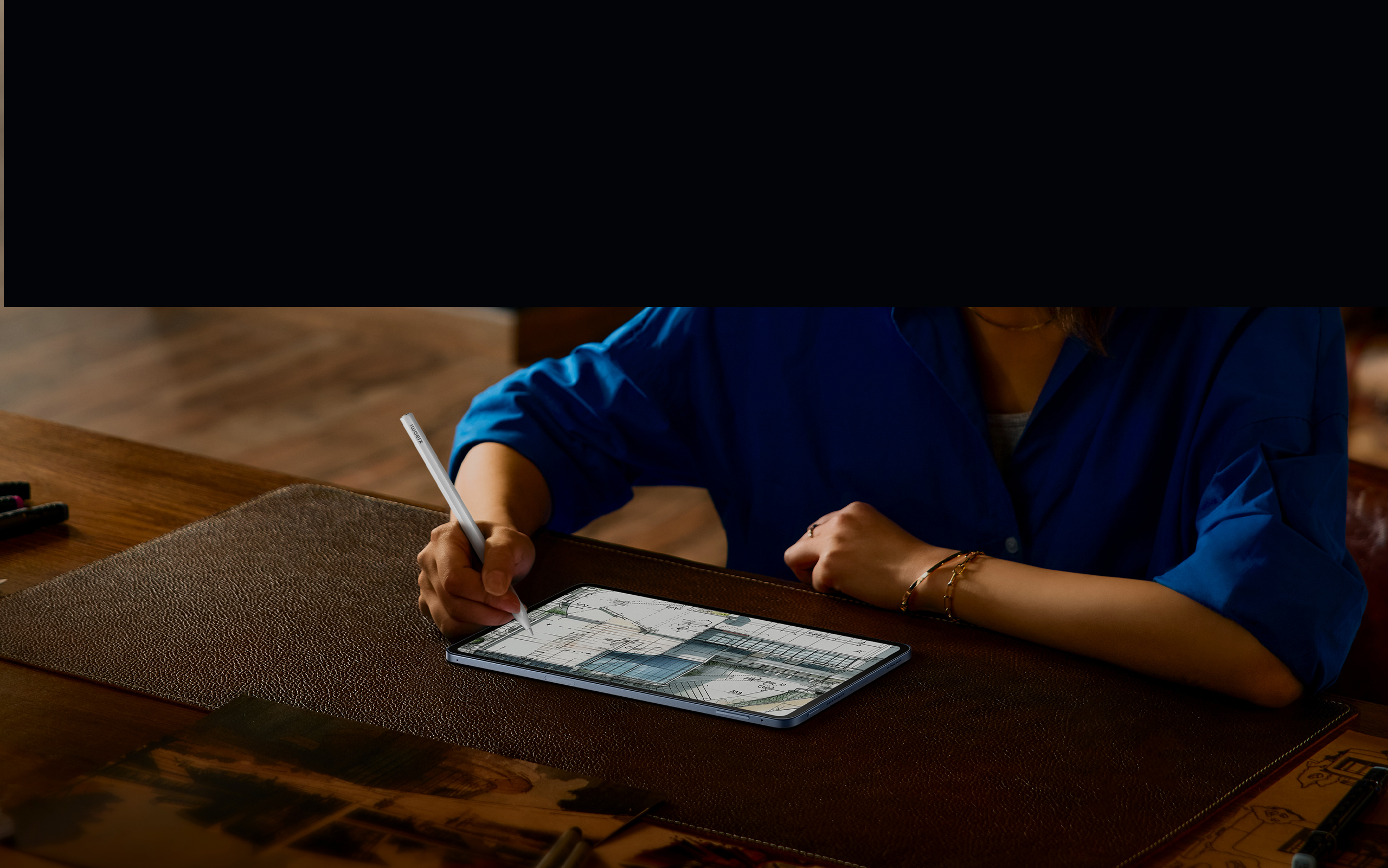 Xiaomi Pad 7 Focus Pen
