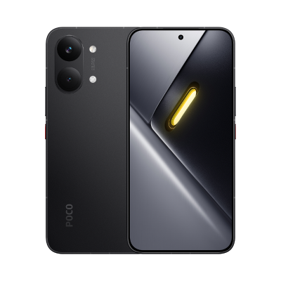 POCO X8 Pro Max Black 12GB+256GB