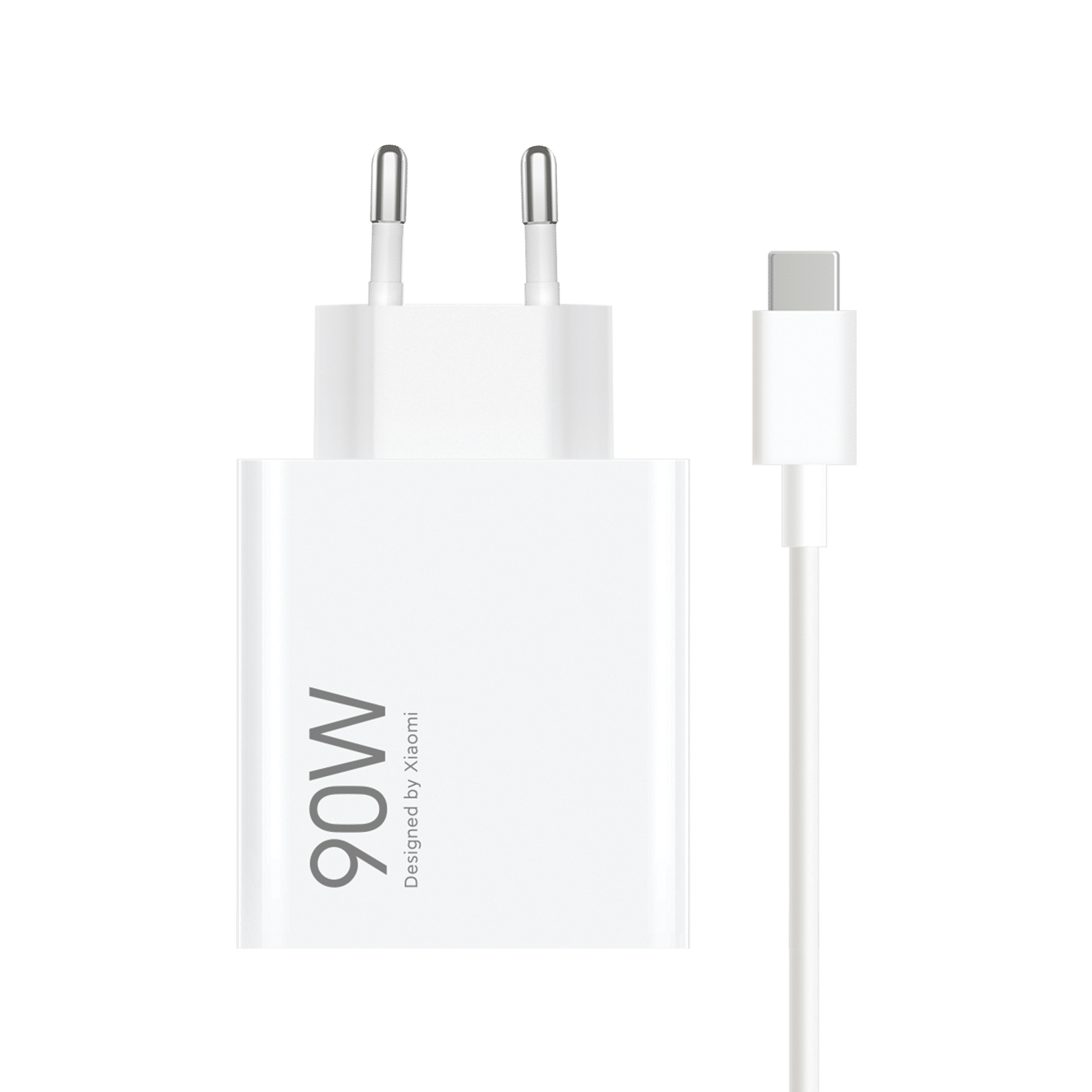 Xiaomi 90W HyperCharge Combo (Type-A)