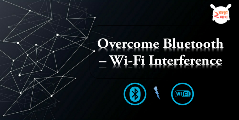 How To Overcome Bluetooth Wi Fi Interference Tips And Tricks Mi Community Xiaomi 0264