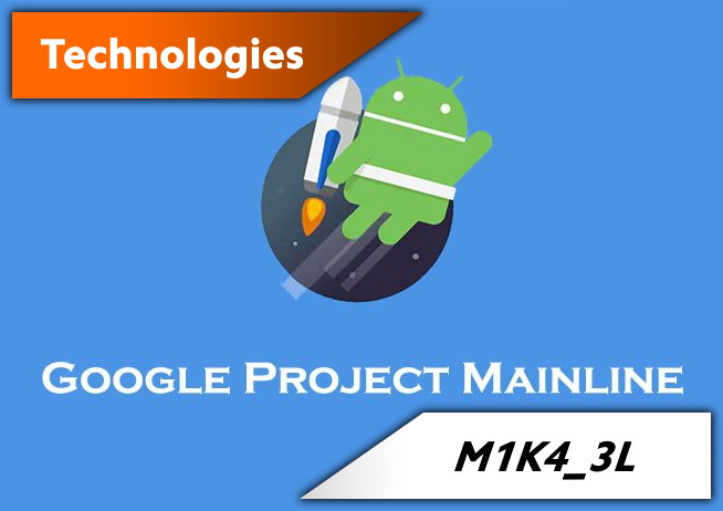 Personne n'en a entendu parler, mais tout le monde en parle / Apps (MIUI VS