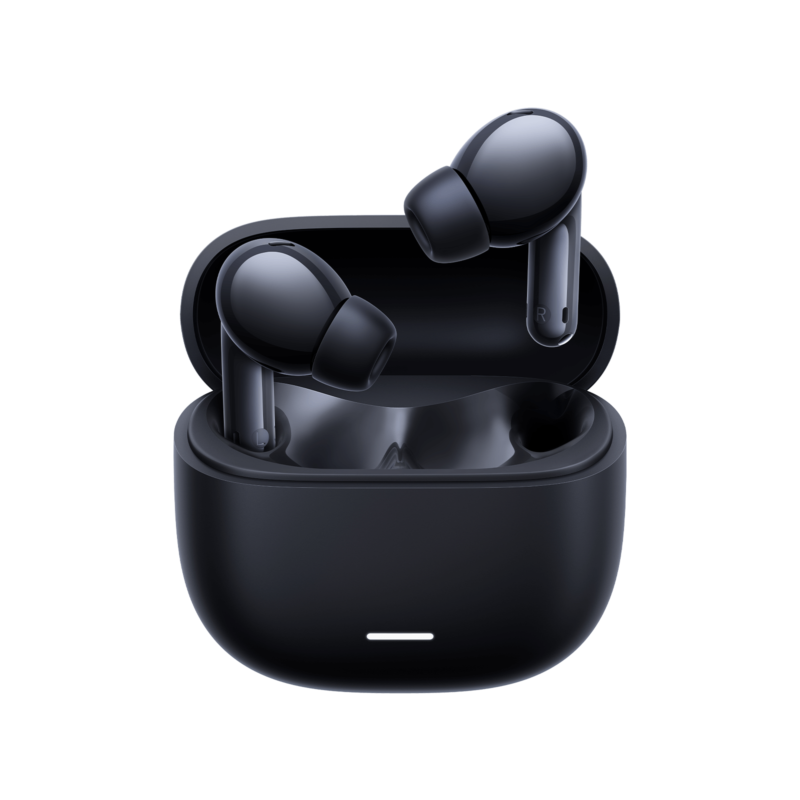 Buds Mi True Wireless Earphones Lite Redmi Buds Lite Xiaomi Indonesia