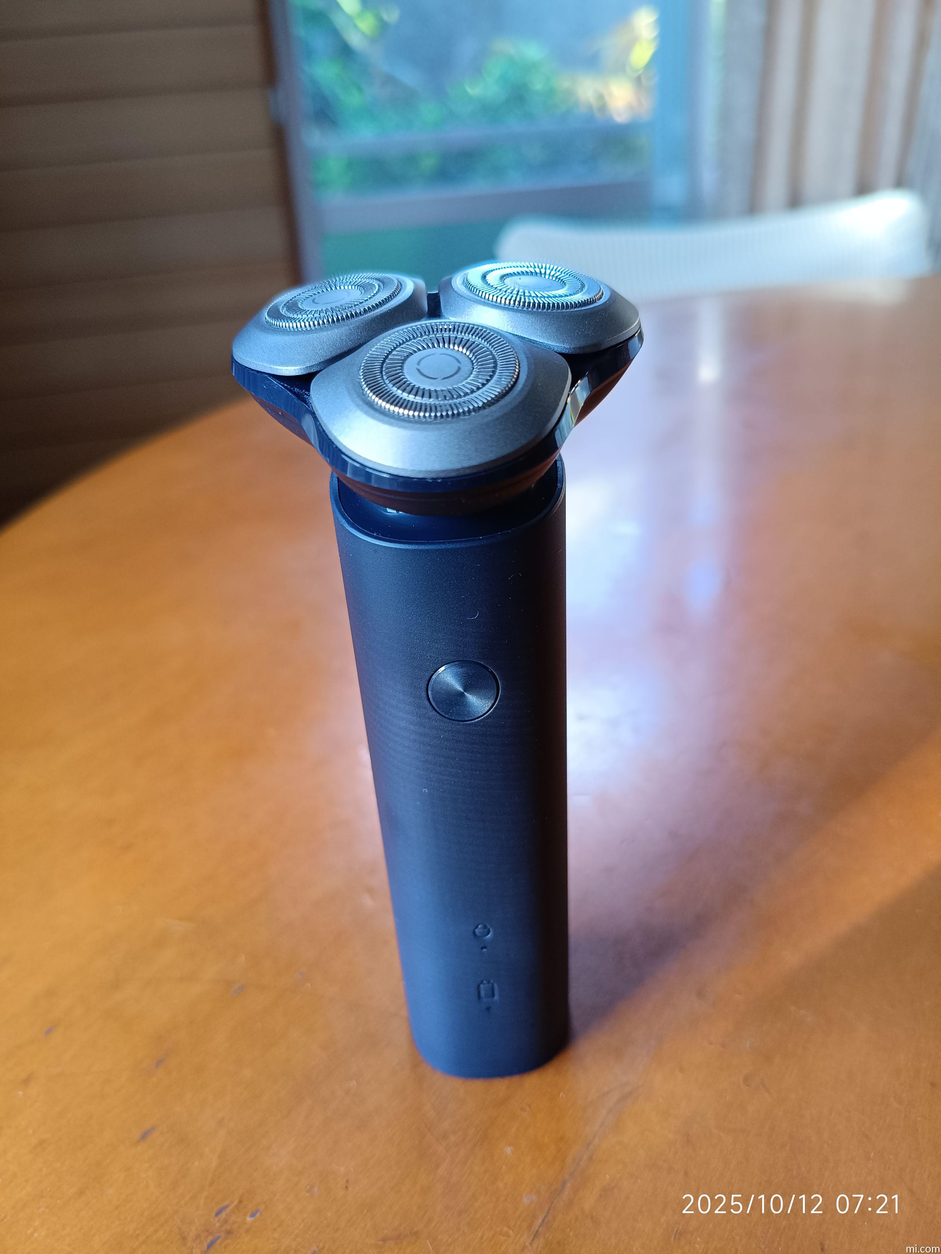 Xiaomi 電動シェーバー S101 | Xiaomi 日本 | すべての仕様と機能