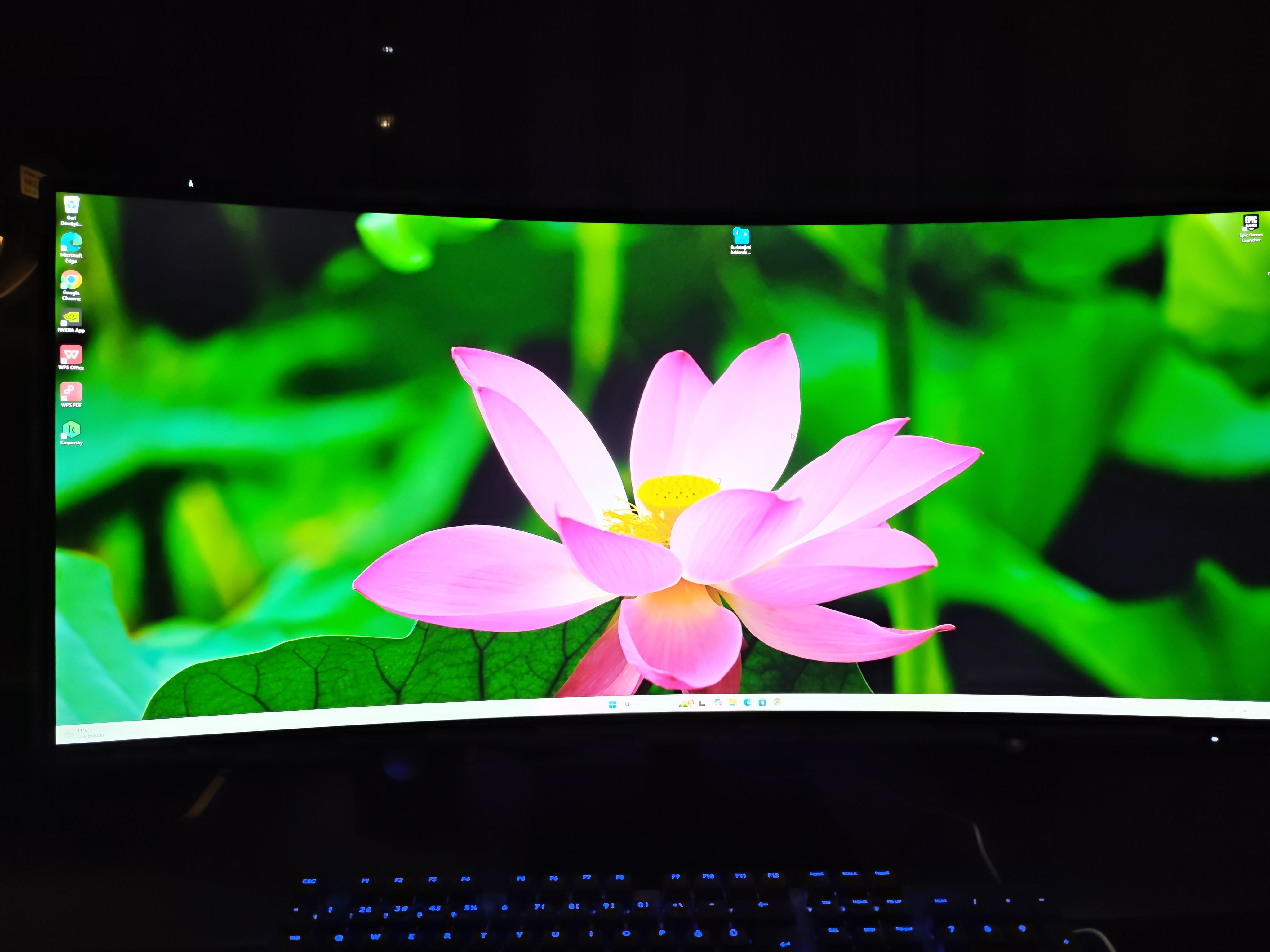 Xiaomi Curved Gaming Monitor G34WQi | Xiaomi Türkiye | Tüm Teknik