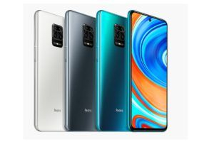 Vous avez tous suivi le Lancement du Mi 10, Trop Cher ? Voici le Redmi Note 9 5G