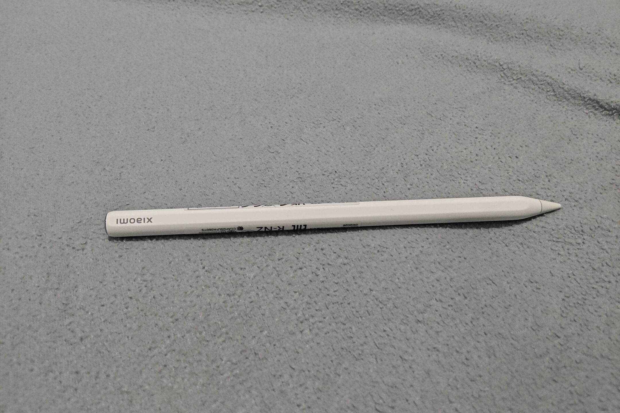 Xiaomi Focus Pen Pro Specs, Features | Xiaomi Malaysia