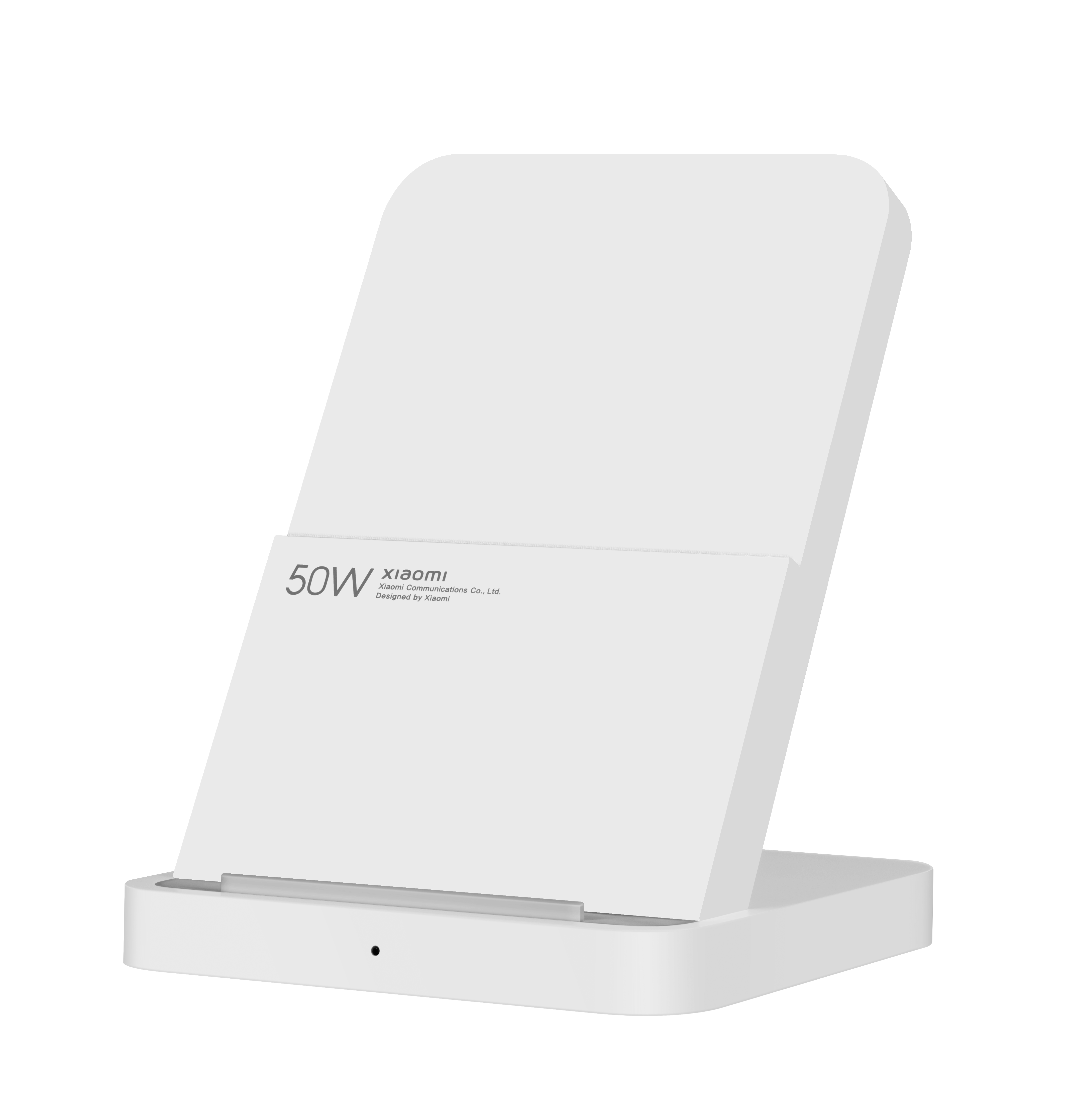 Xiaomi 50W Wireless Charging Stand Pro