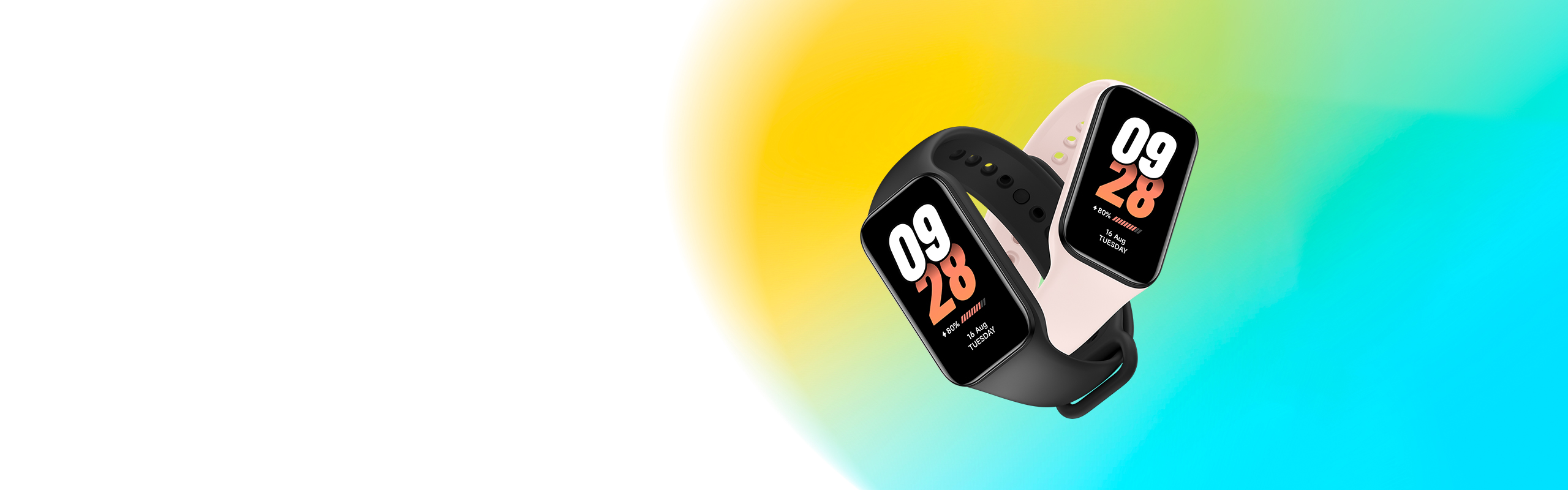 Xiaomi 手環 8 Active