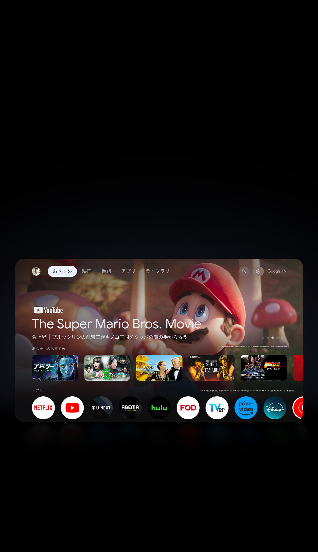Xiaomi スマートプロジェクター L1 - Xiaomi Xiaomi スマートプロジェクター L1 - Xiaomi